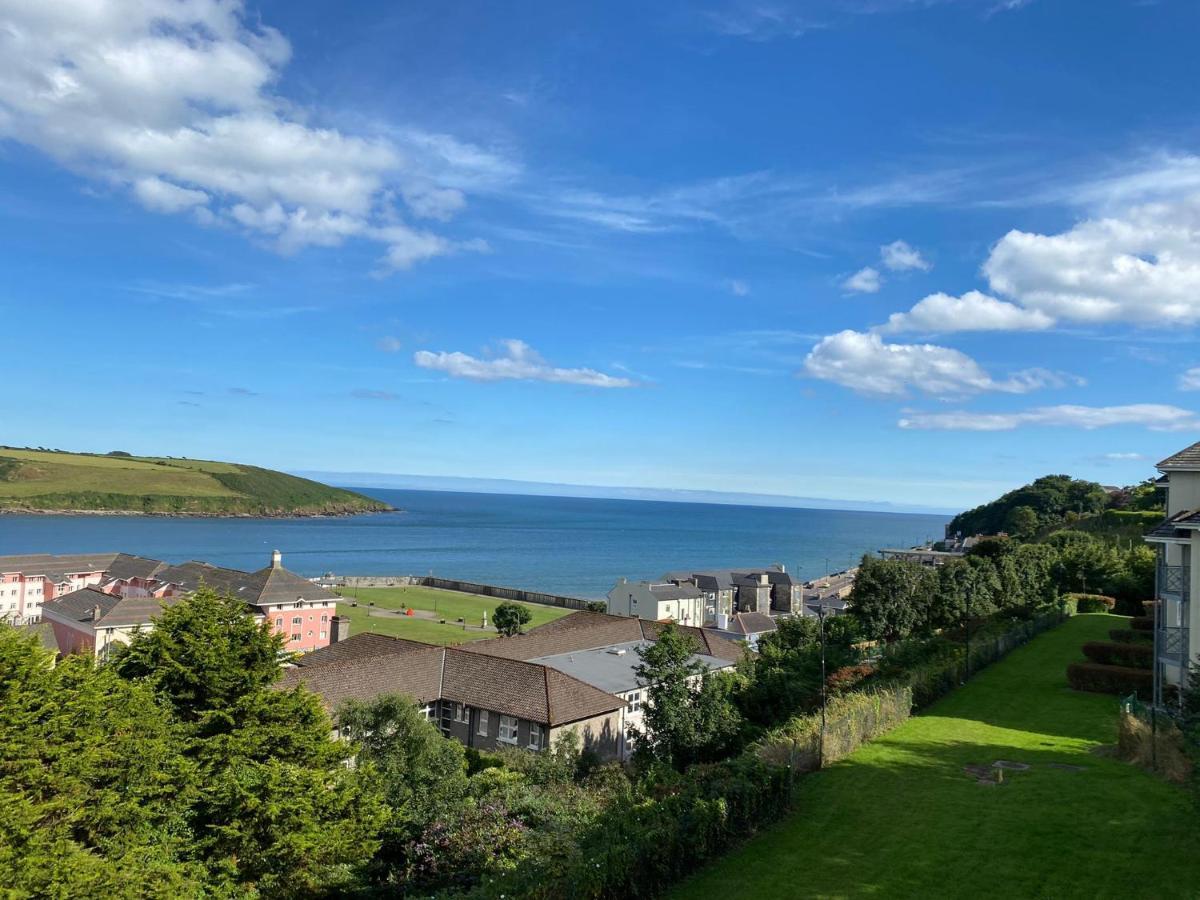 Apartment Sunnyside View -modern & Cosy With Magnificent Views To Match Youghal