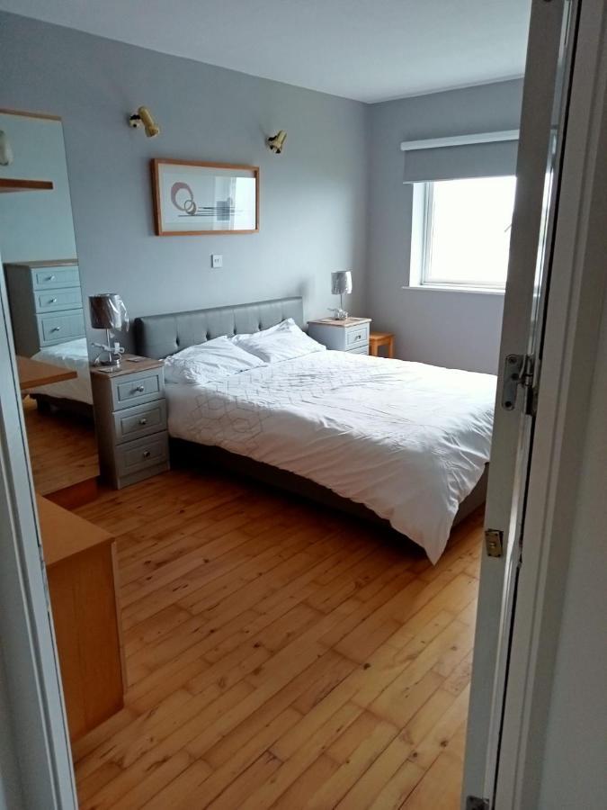 Apartment Sunnyside View -modern & Cosy With Magnificent Views To Match Youghal